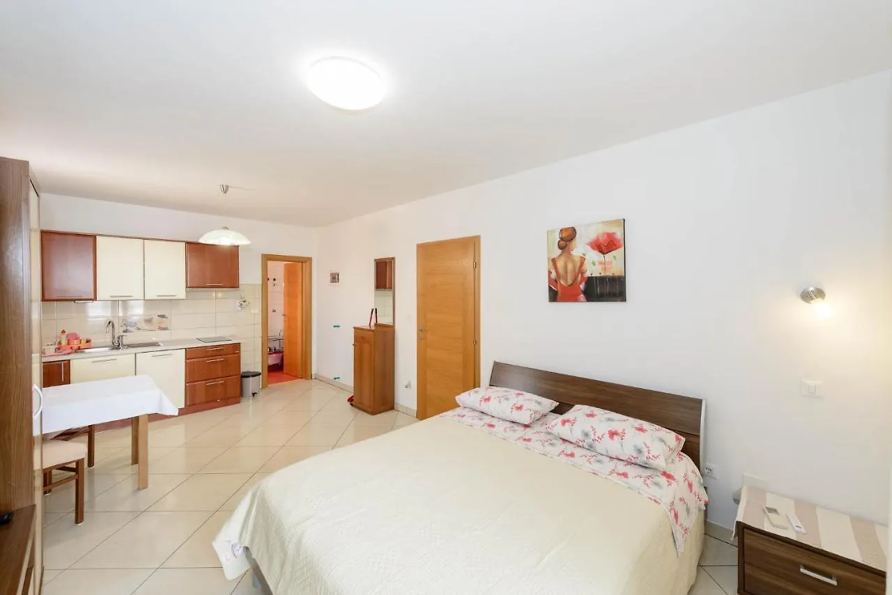 Apartments Milar Rovinj