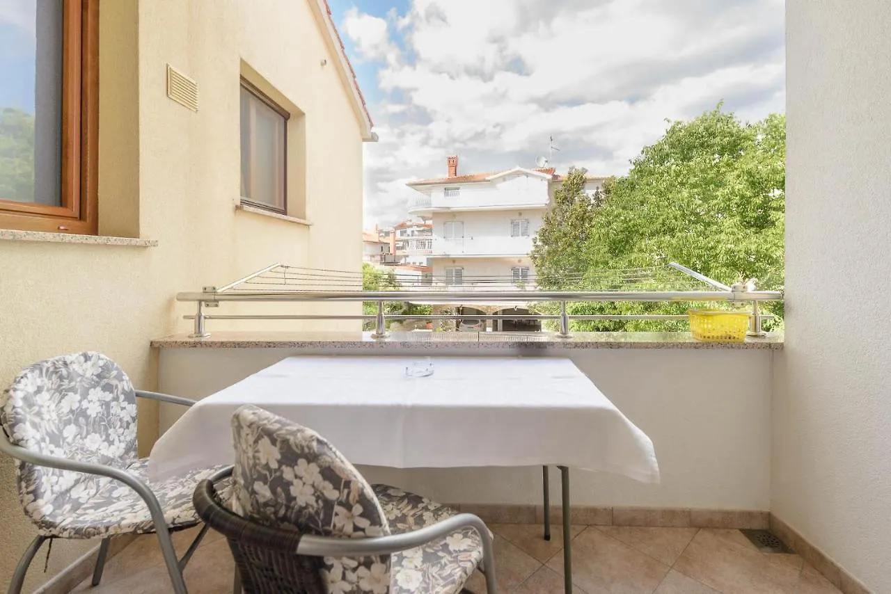 Apartments Milar Rovinj 0*,  Croatia