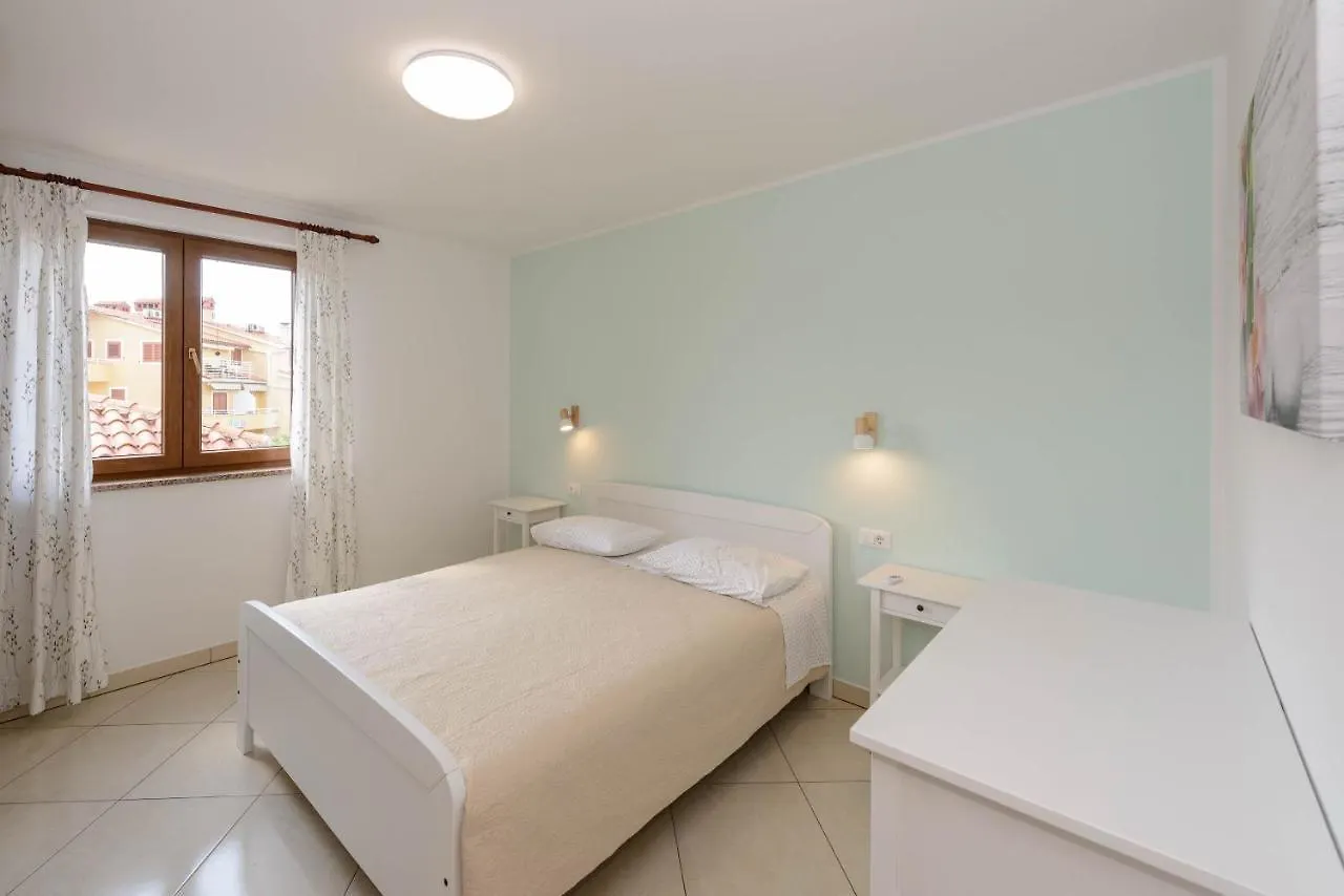 Apartments Milar Rovinj