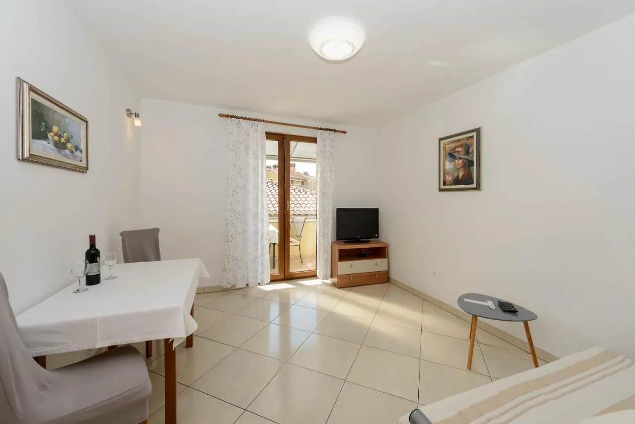 Apartments Milar Rovinj