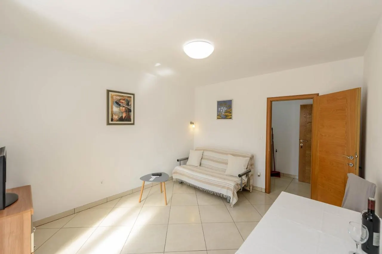 Apartments Milar Rovinj