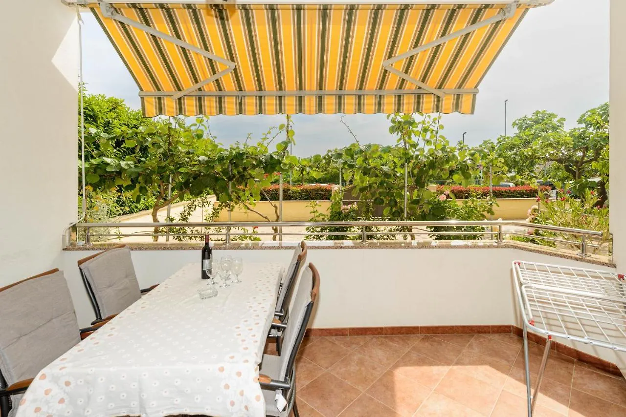 Apartments Milar Rovinj