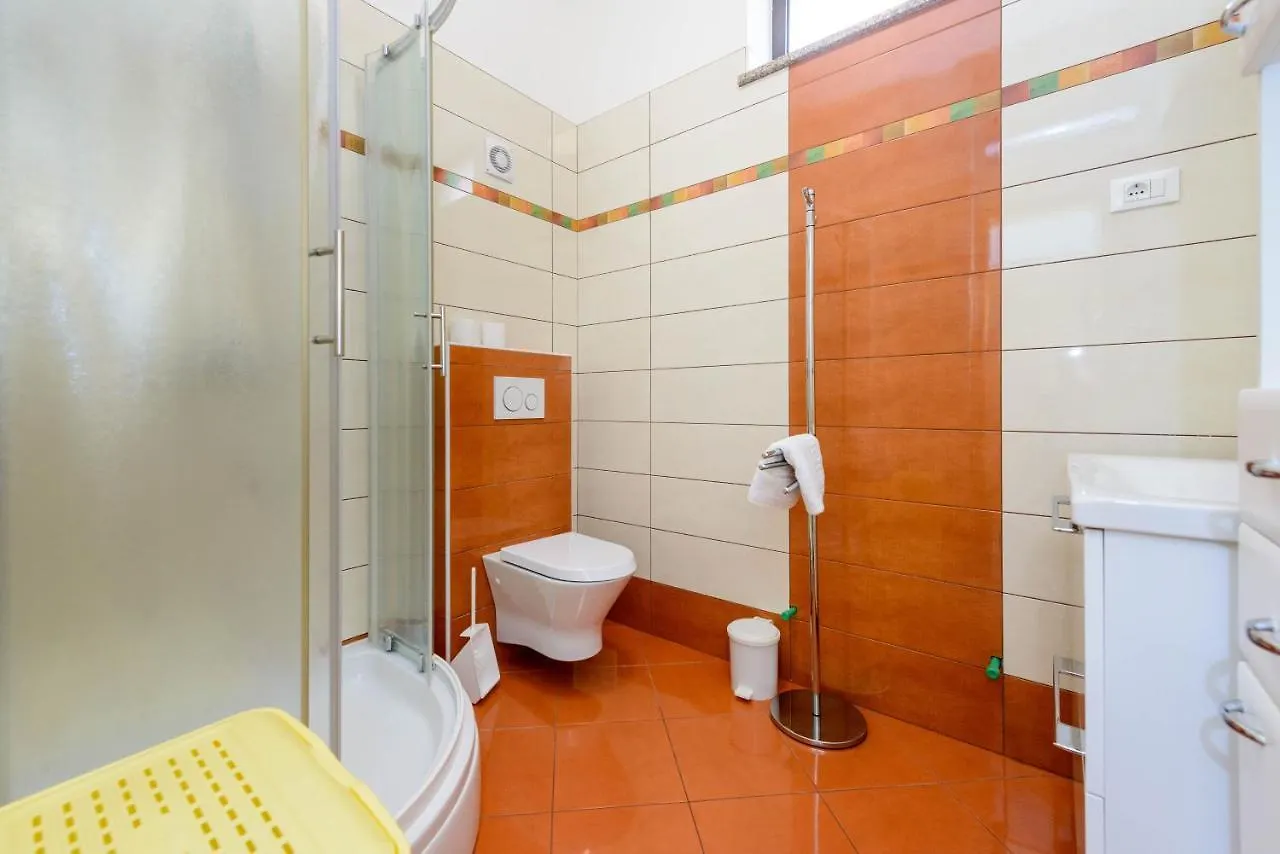 Apartments Milar Rovinj