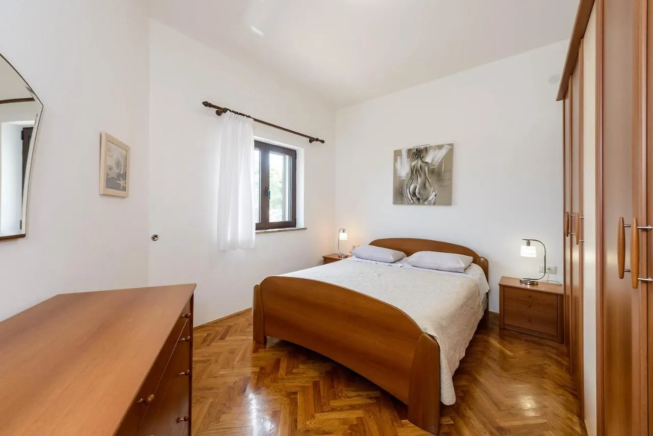 Apartments Milar Rovinj 0*,  Croatia