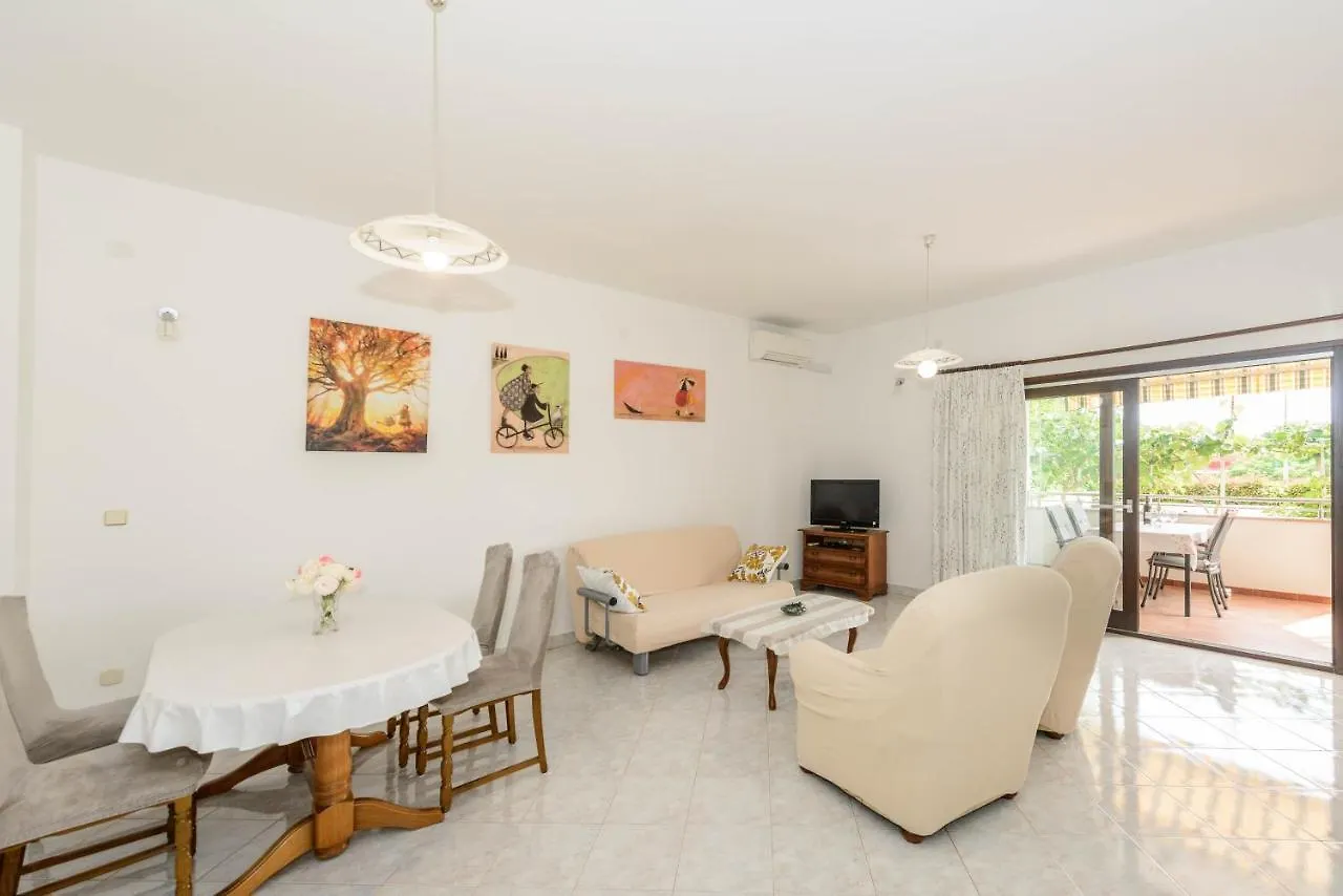Apartments Milar Rovinj
