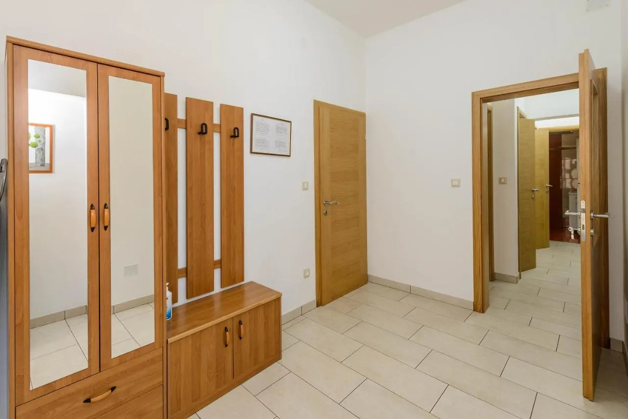 Apartments Milar Rovinj 0*,