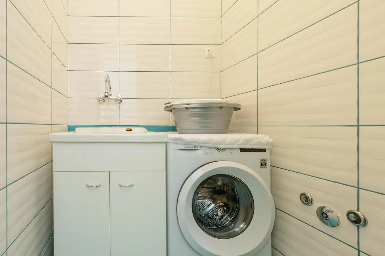 Apartments Milar Rovinj Croatia