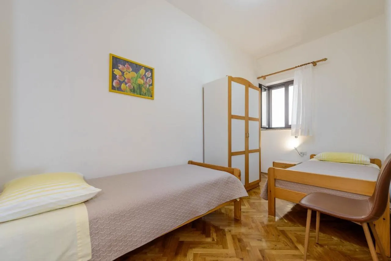 Apartments Milar Rovinj