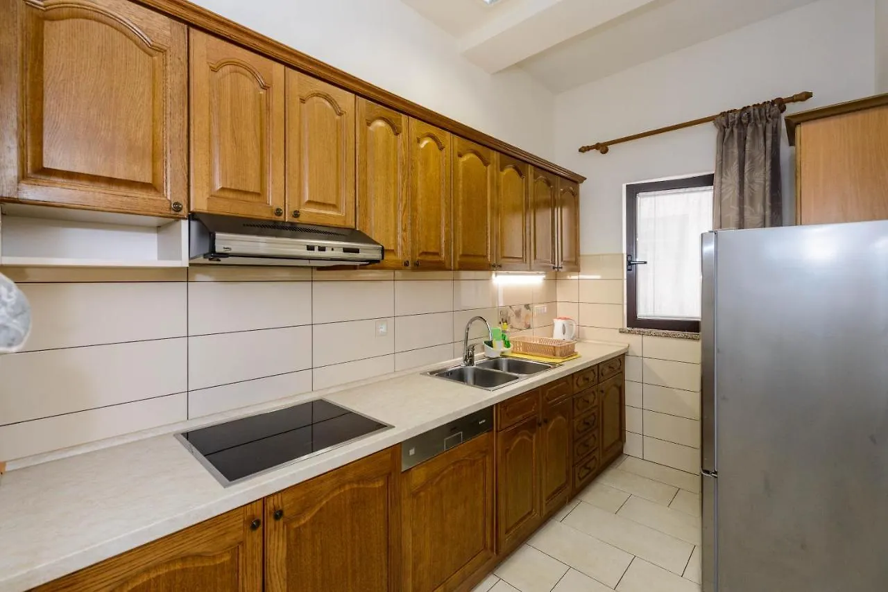 Apartments Milar Rovinj