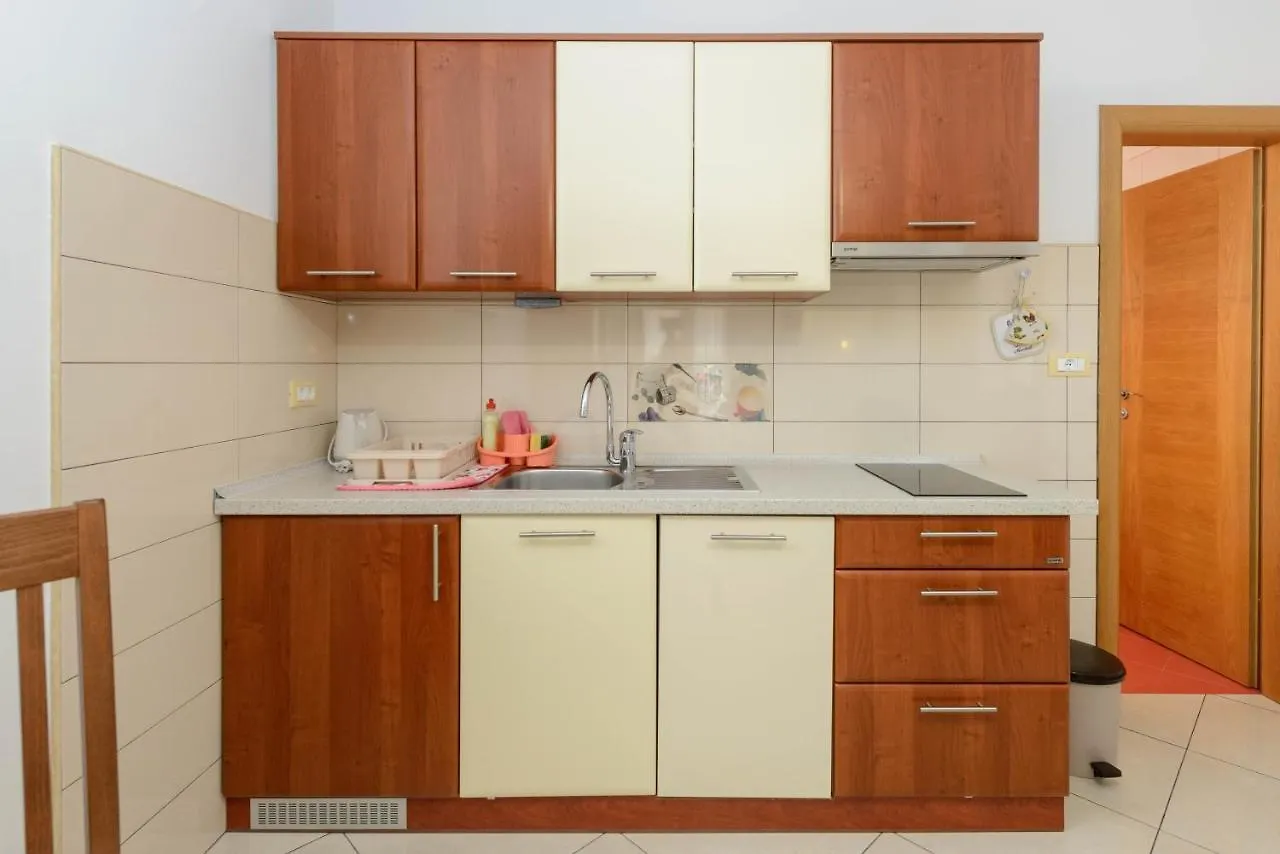 Apartments Milar Rovinj