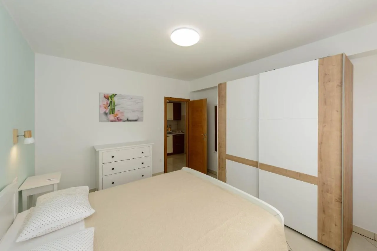 Apartments Milar Rovinj 0*,  Croatia