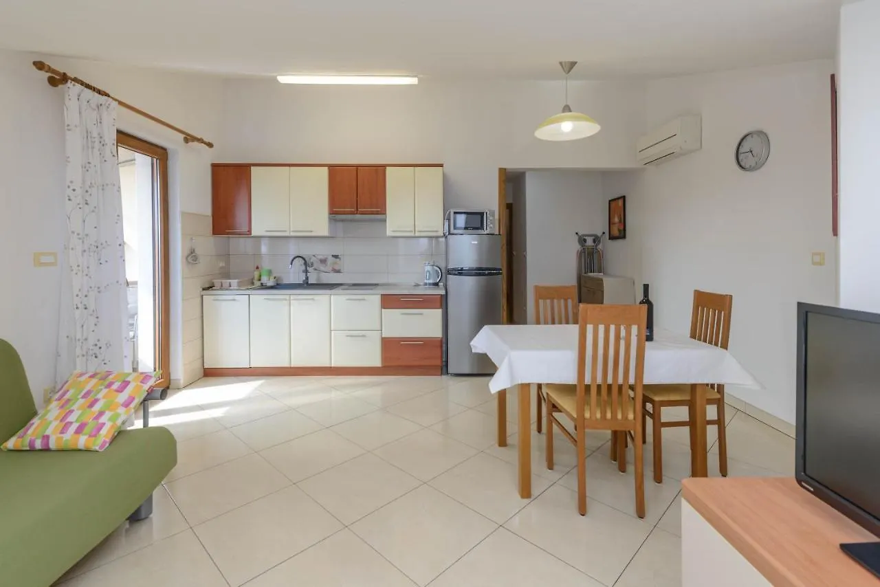 Apartments Milar Rovinj
