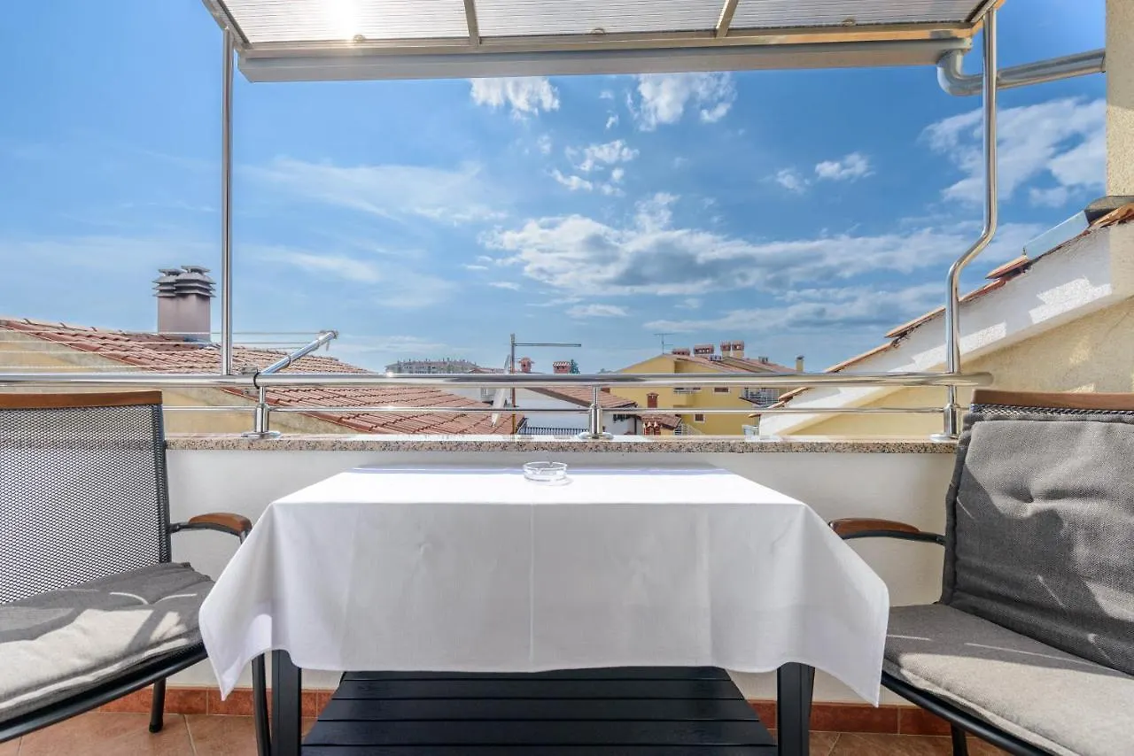 Apartments Milar Rovinj