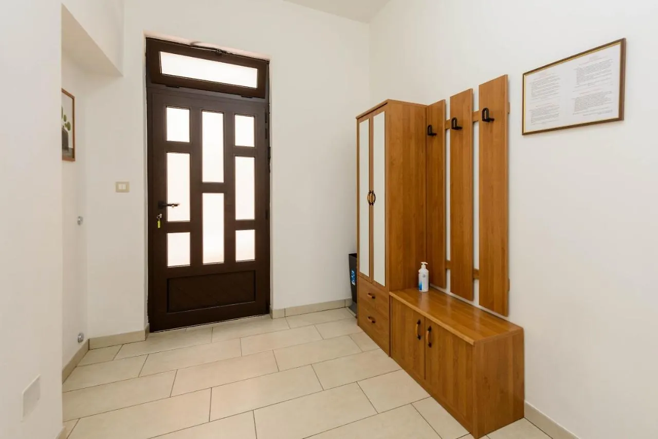 Apartments Milar Rovinj