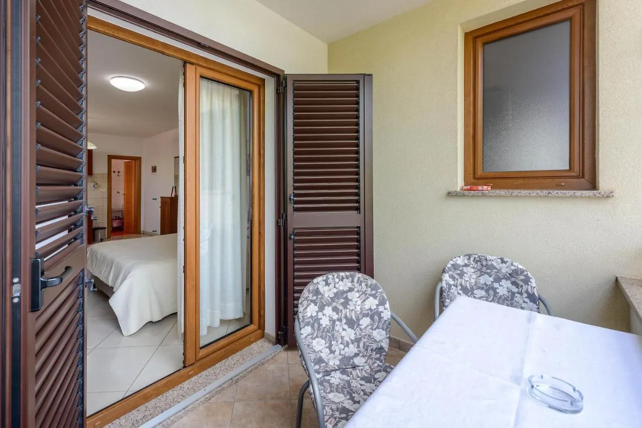 Apartments Milar Rovinj