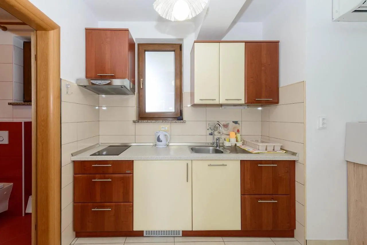 Apartments Milar Rovinj