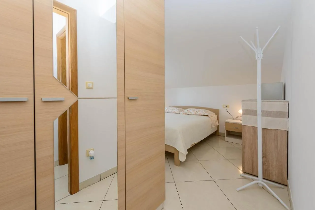 Apartments Milar Rovinj Croatia