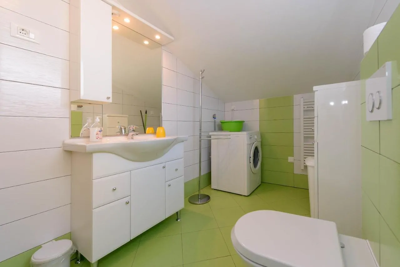 Apartments Milar Rovinj