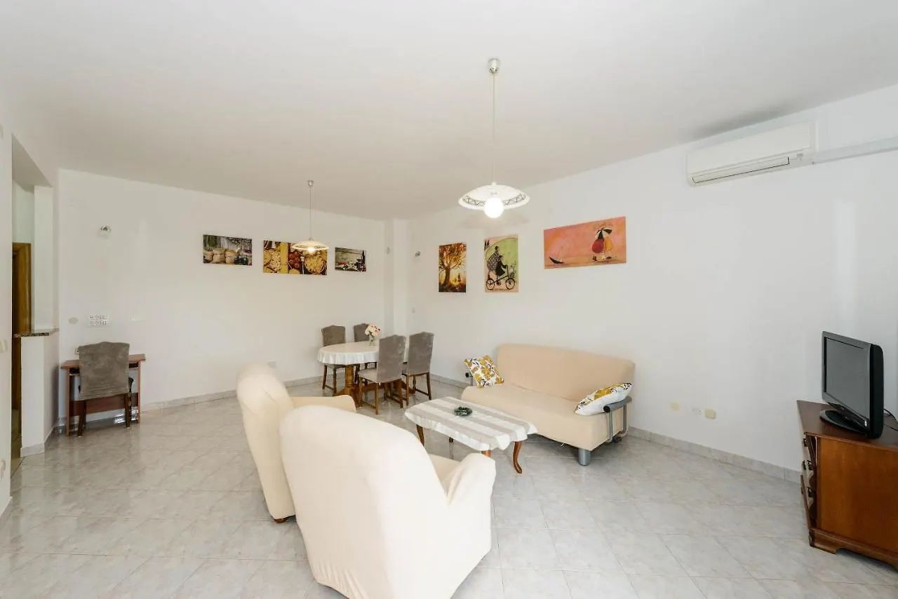 Apartments Milar Rovinj Croatia