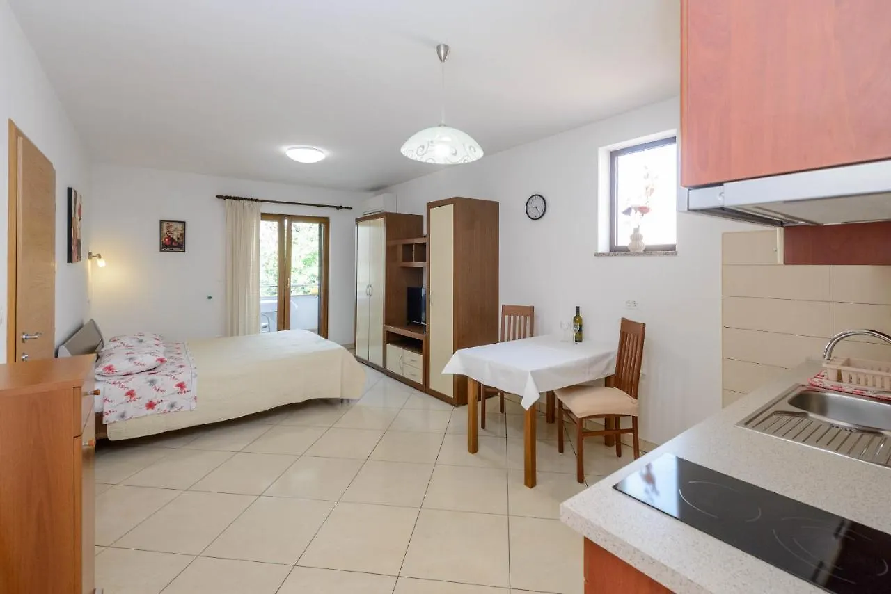Apartments Milar Rovinj 0*,