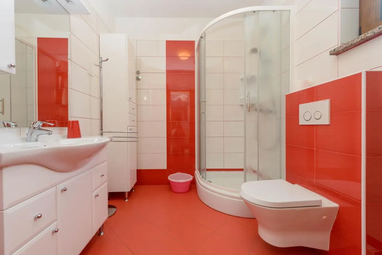 Apartments Milar Rovinj Croatia