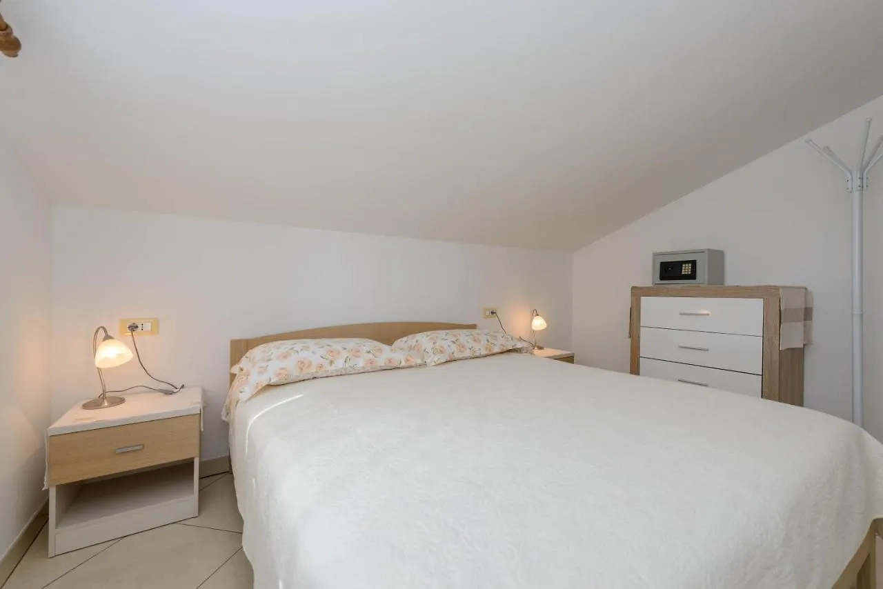 Apartments Milar Rovinj