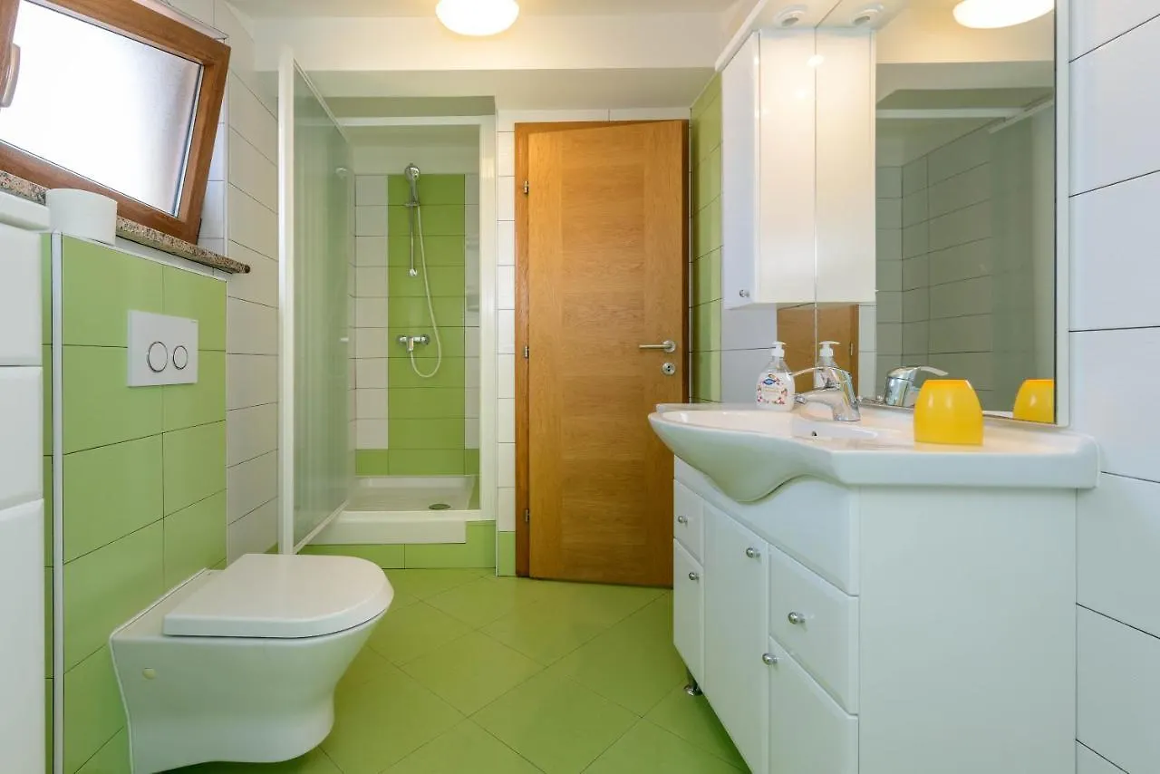 Apartments Milar Rovinj 0*,