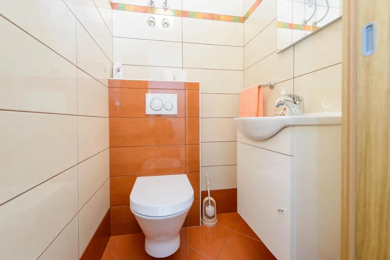 Apartments Milar Rovinj 0*,  Croatia