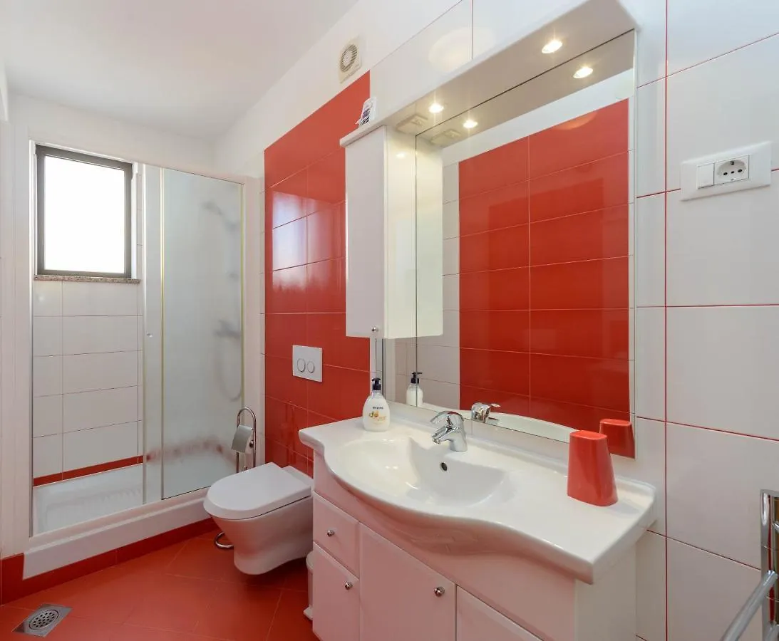 Apartments Milar Rovinj